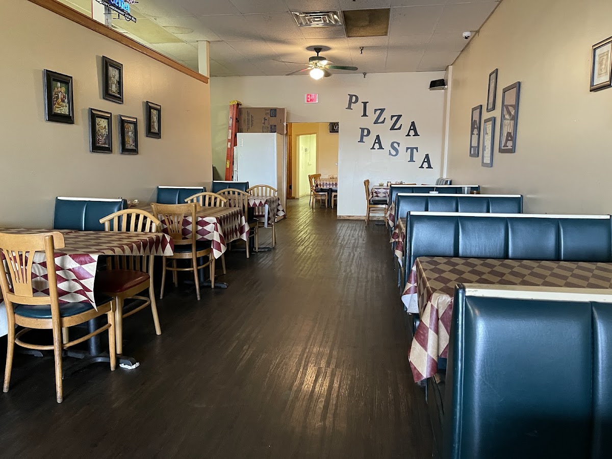 Peluso's Italian Restaurant